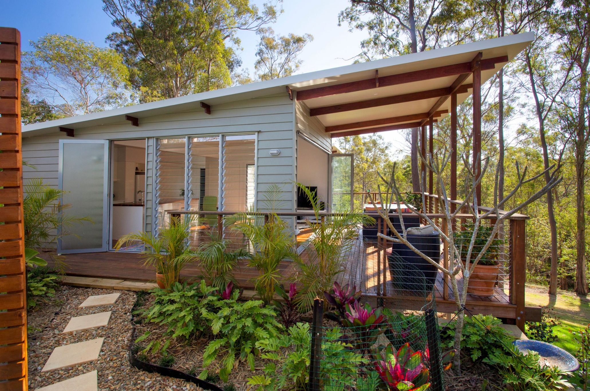 Modern Granny Flats: The Solution for Your Family's Needs?