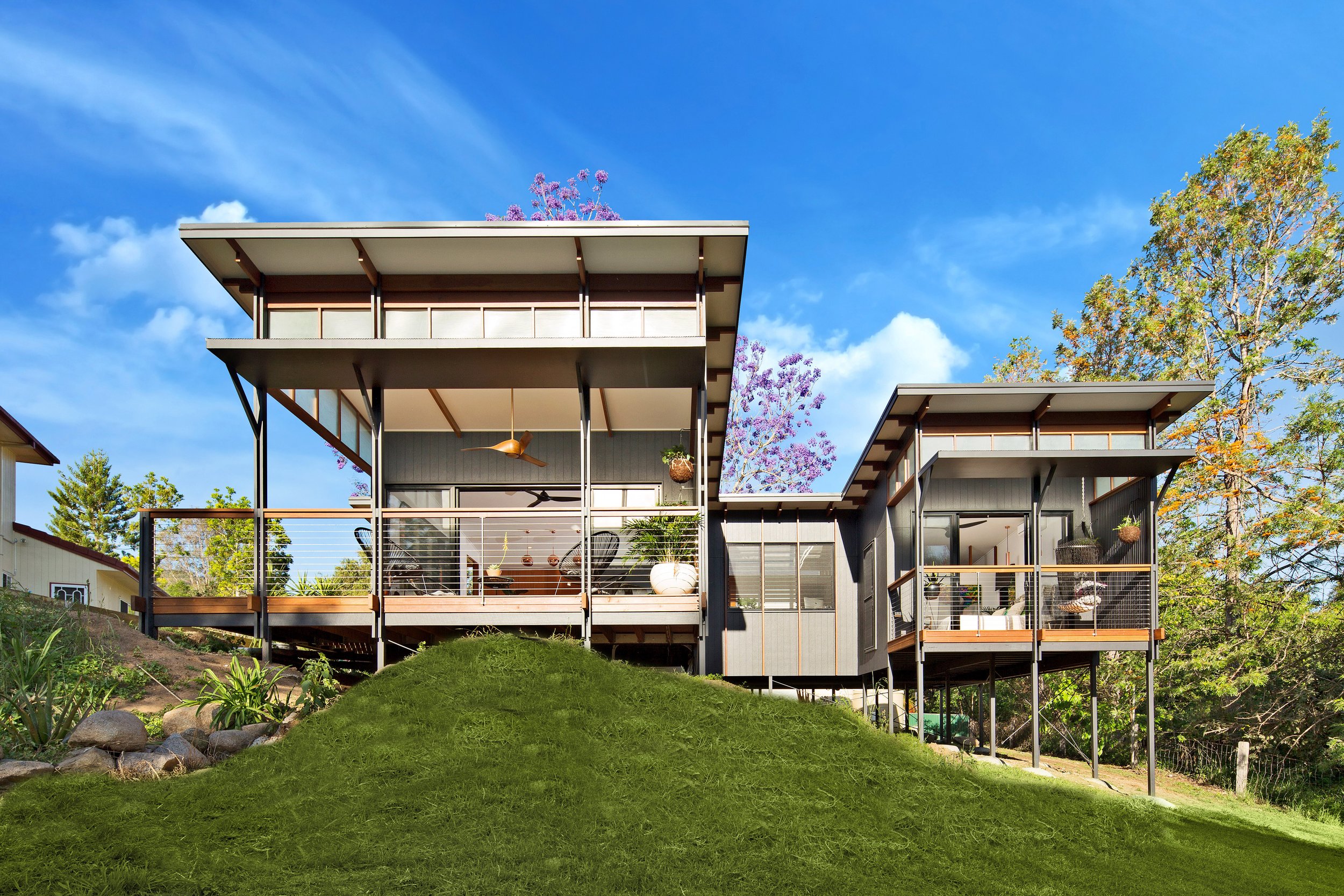 Small House Designs Brisbane