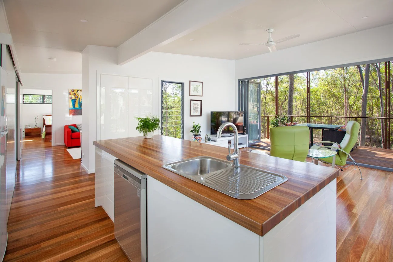 Lincoln Interiors