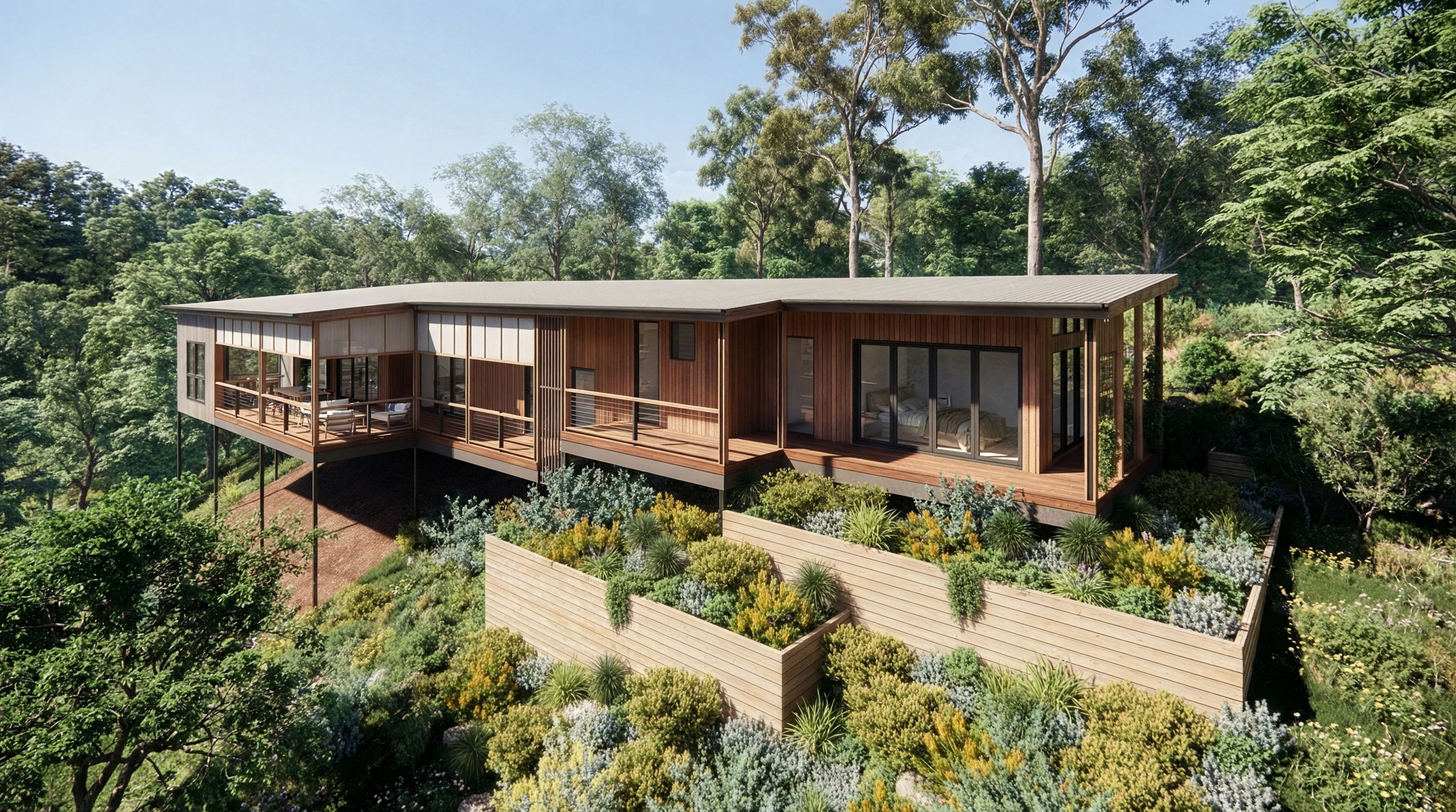 HOME | Explore Small Home Designs — Get Started Today — BAAHOUSE ...