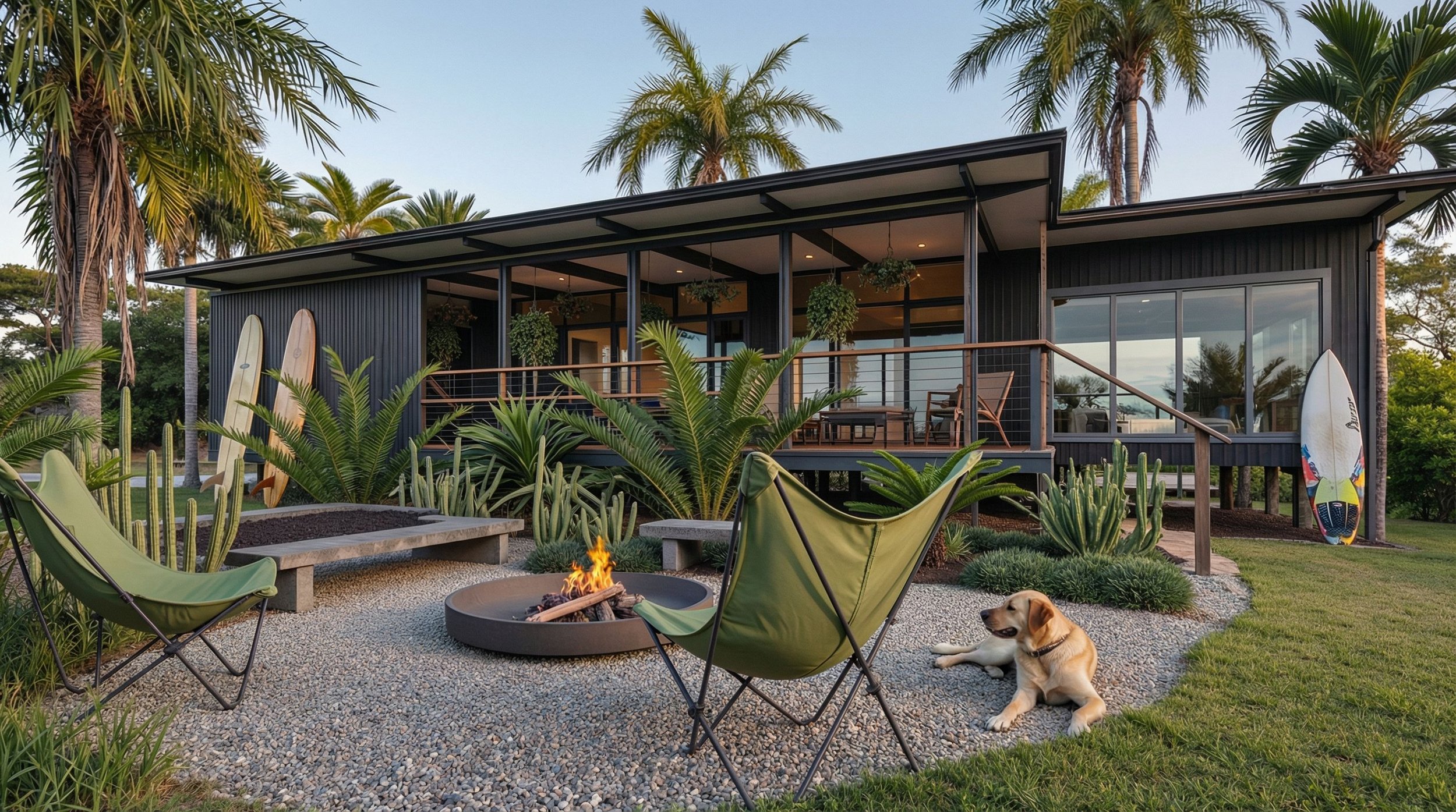 HAMPSHIRE (1-2 BEDROOM)