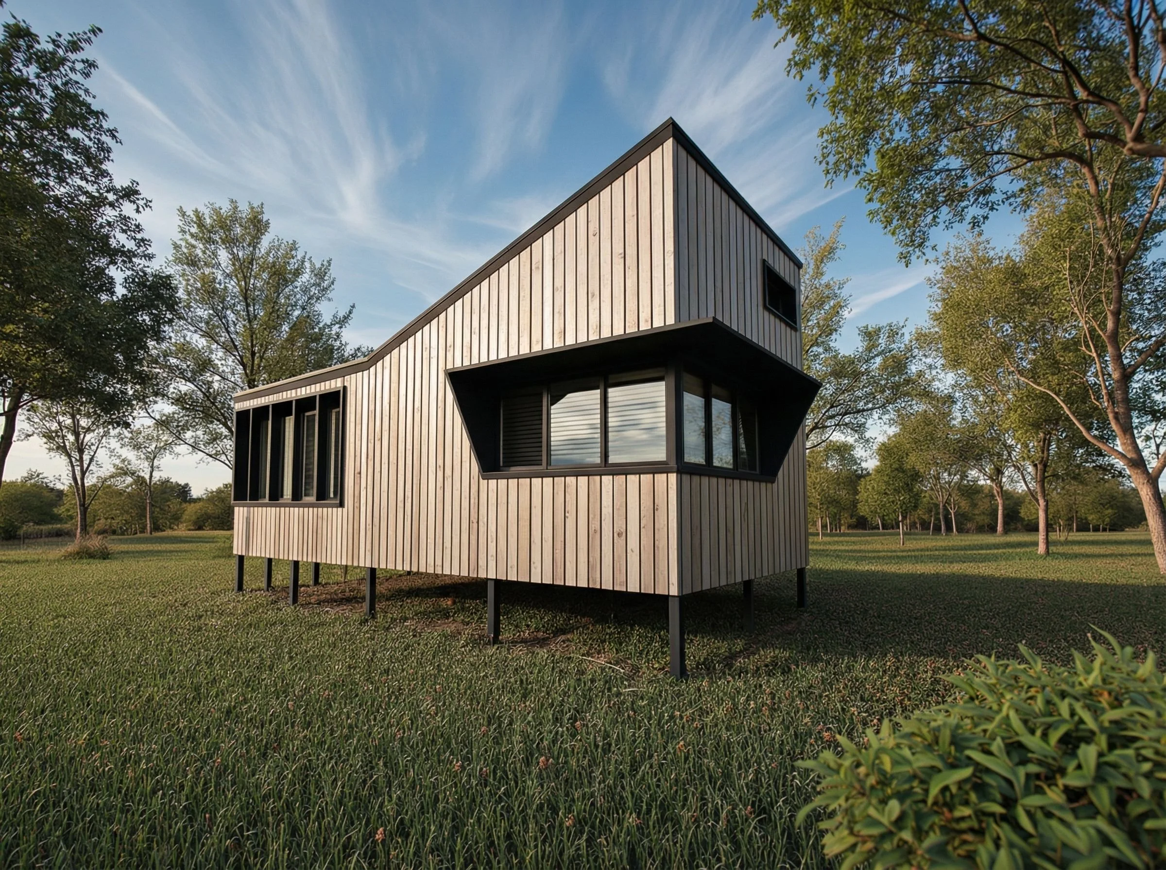 BAAHOUSE SMALL (STUDIO)