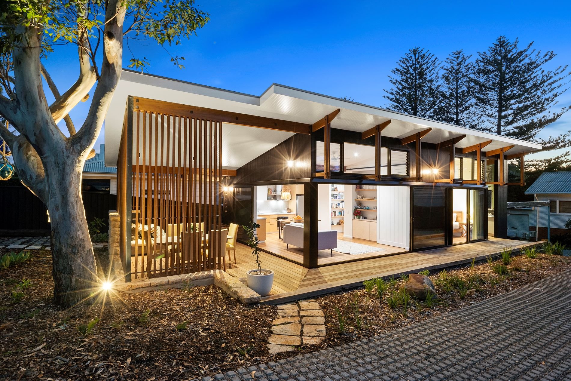 Small House Designs Brisbane