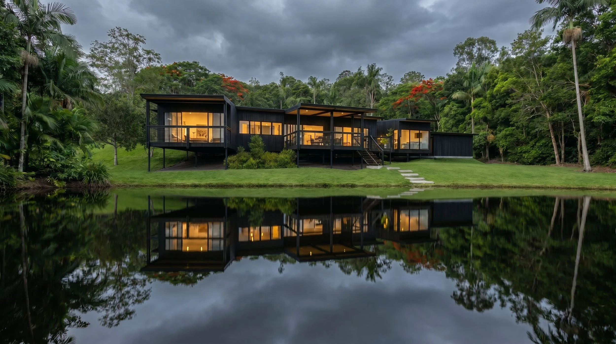 BELTEX (2 BEDROOM)