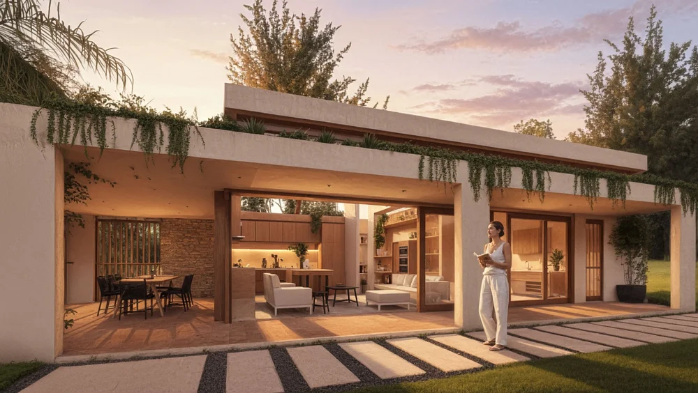 HOME | Explore Small Home Designs — Get Started Today — BAAHOUSE ...