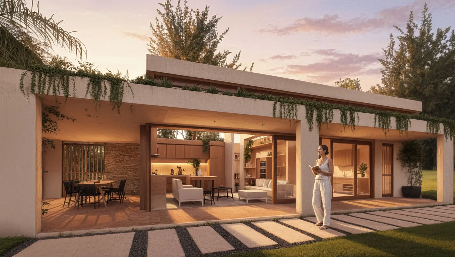 HOME | Explore Small Home Designs — Get Started Today — BAAHOUSE ...
