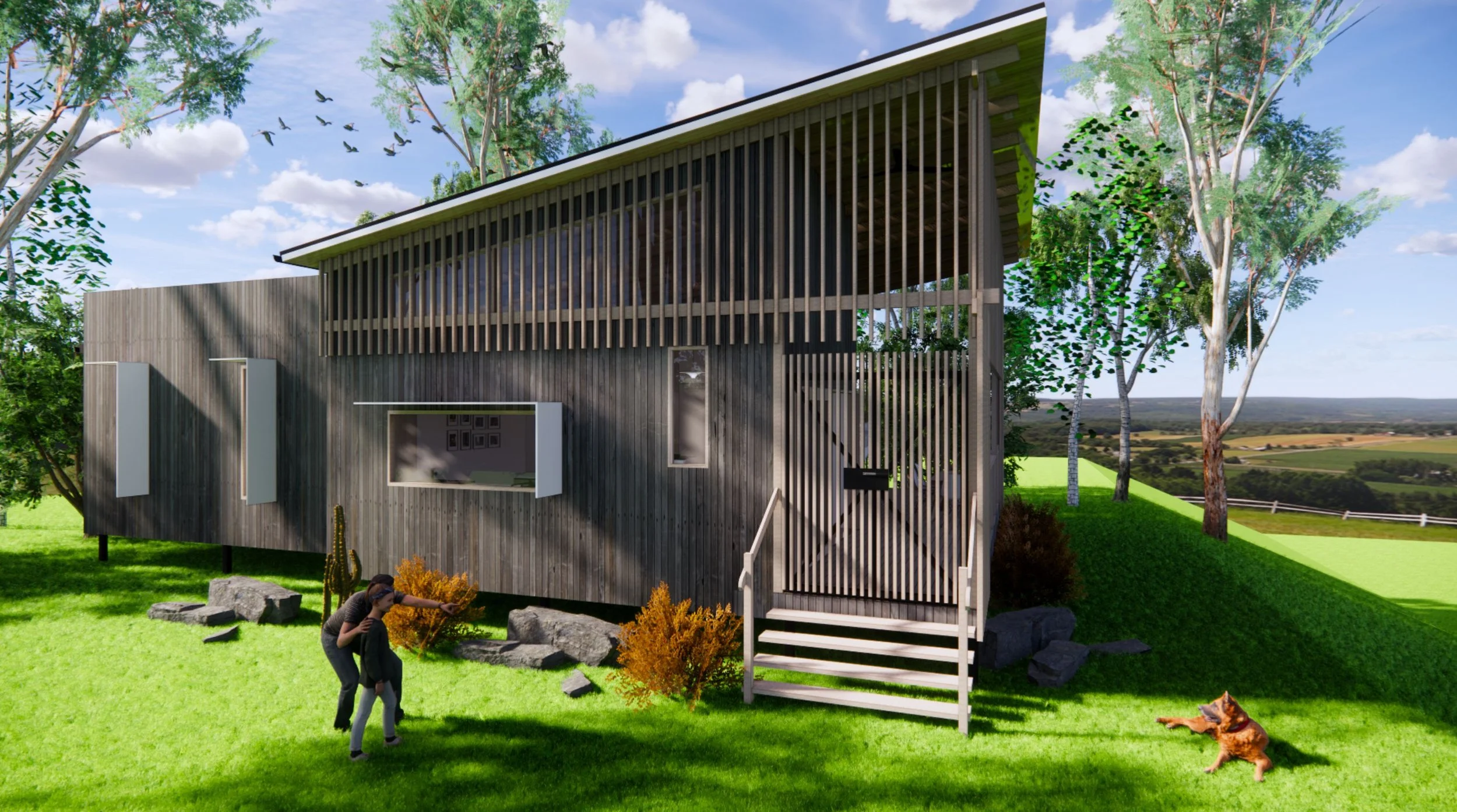 Exterior view website.JPG