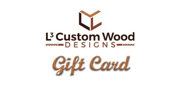 Custom Wood Designs