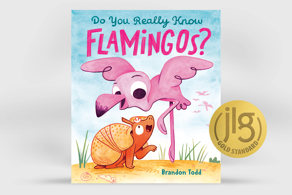 Do You Really Know Flamingos?