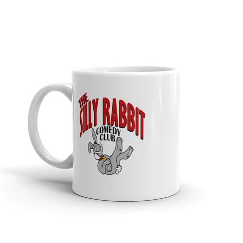 The Silly Rabbit Comedy Club