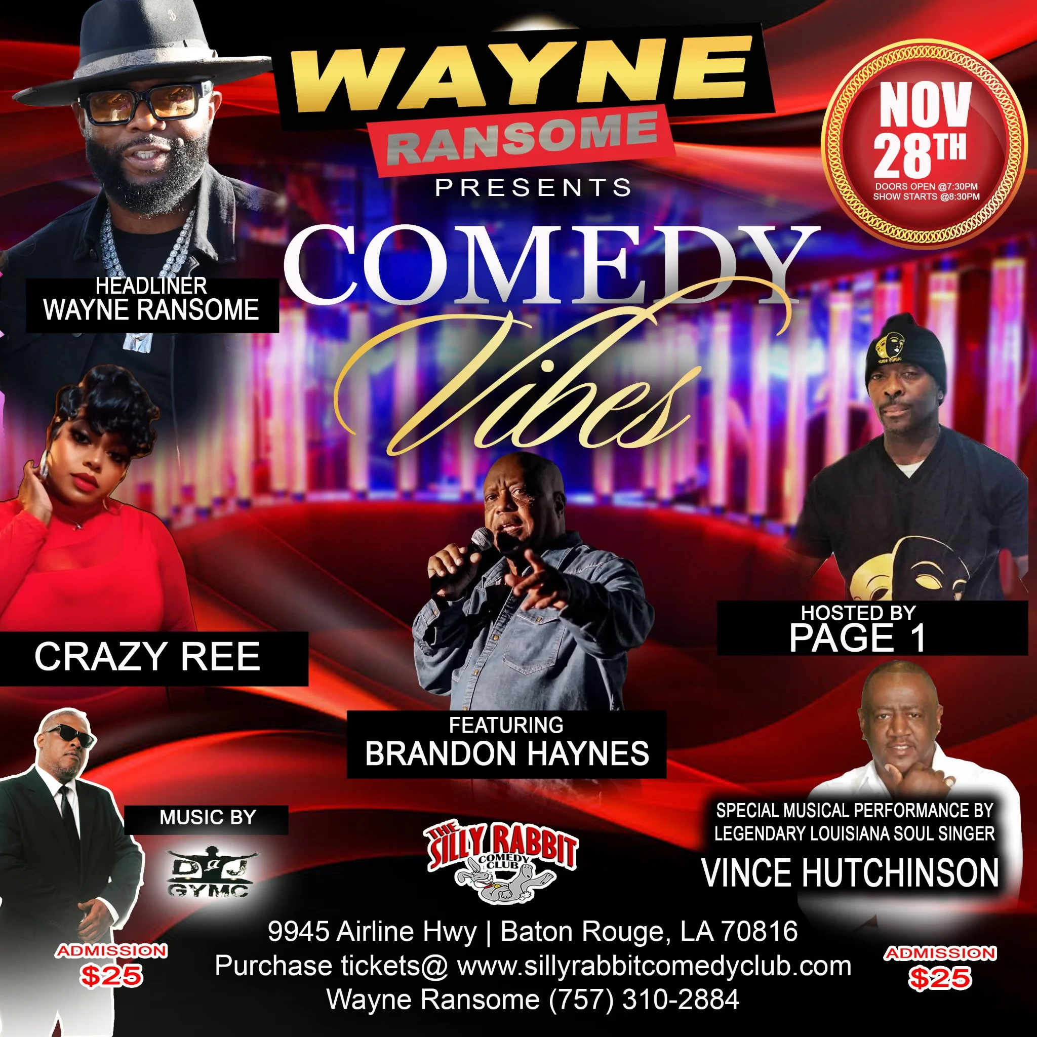 Wayne Ransome nov big flyer.jpeg