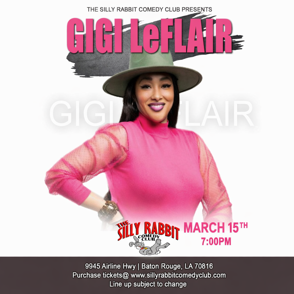 Gigi LeFlair at The Silly Rabbit.png
