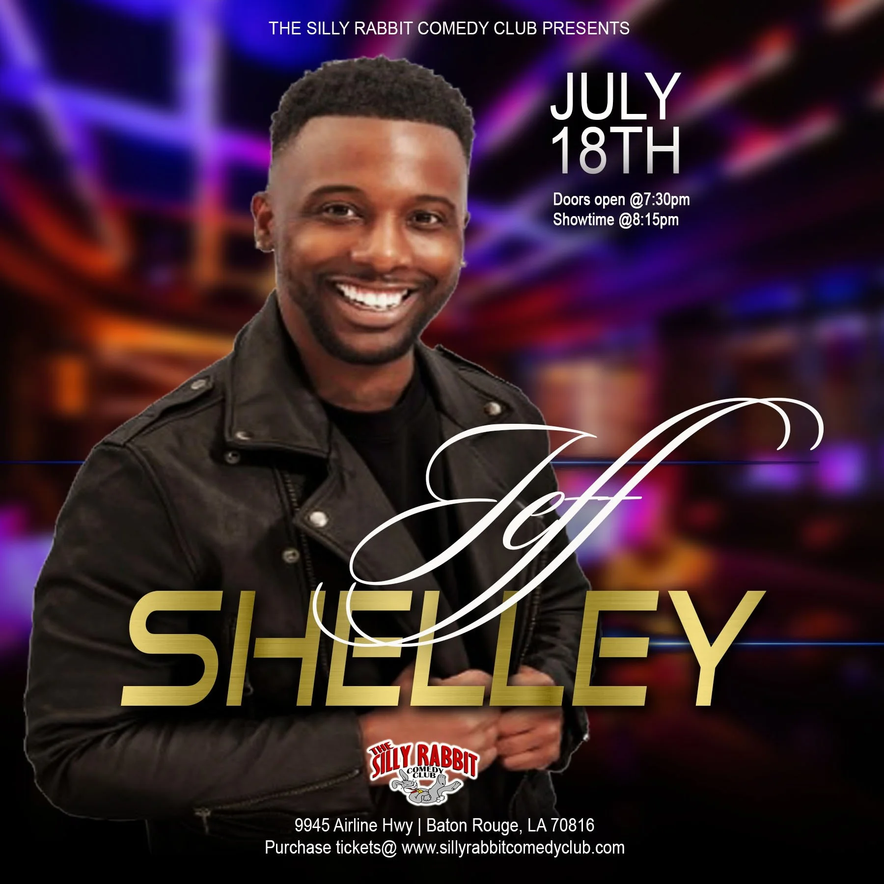 Jeff Shelley