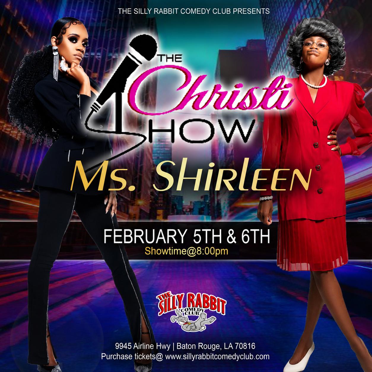 Shirleen Feb 2026 show.png