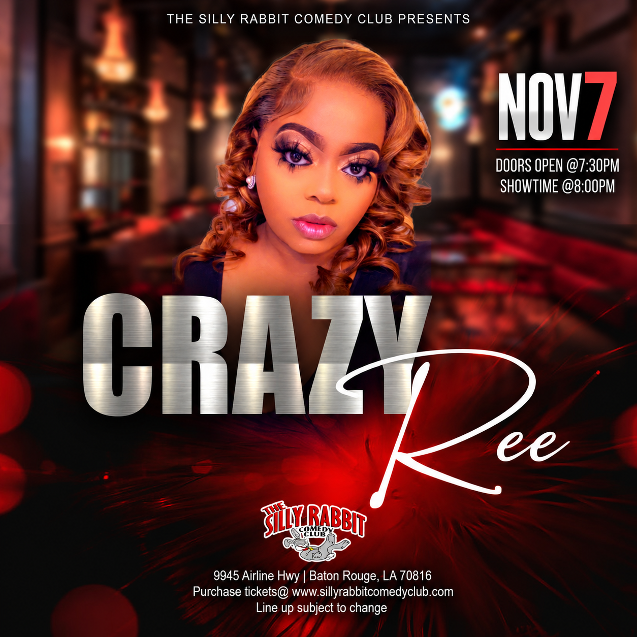 Crazy Ree Nov 2026.png