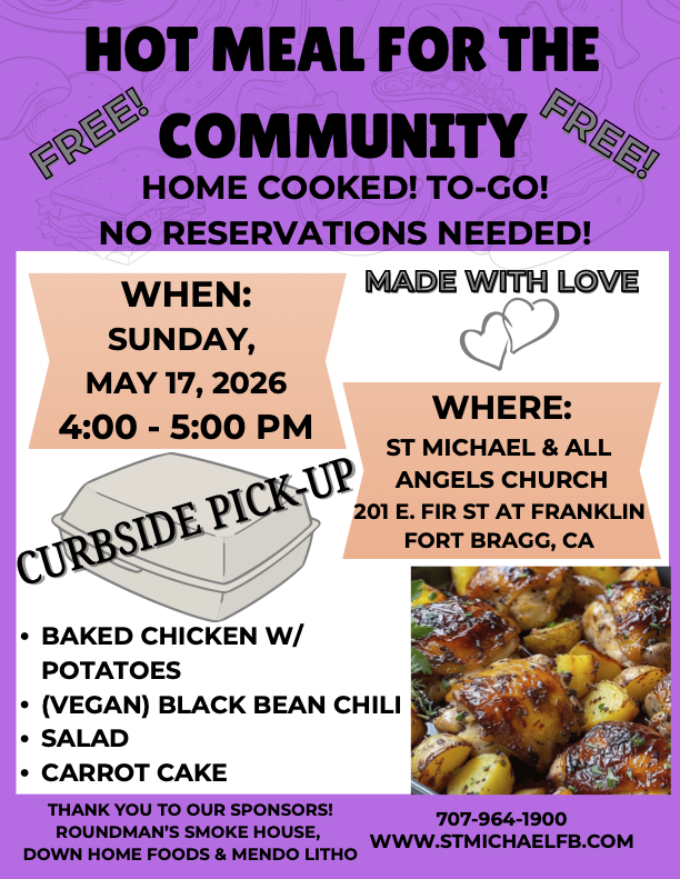 Community Meal May 17, 2026 - Flyer.png