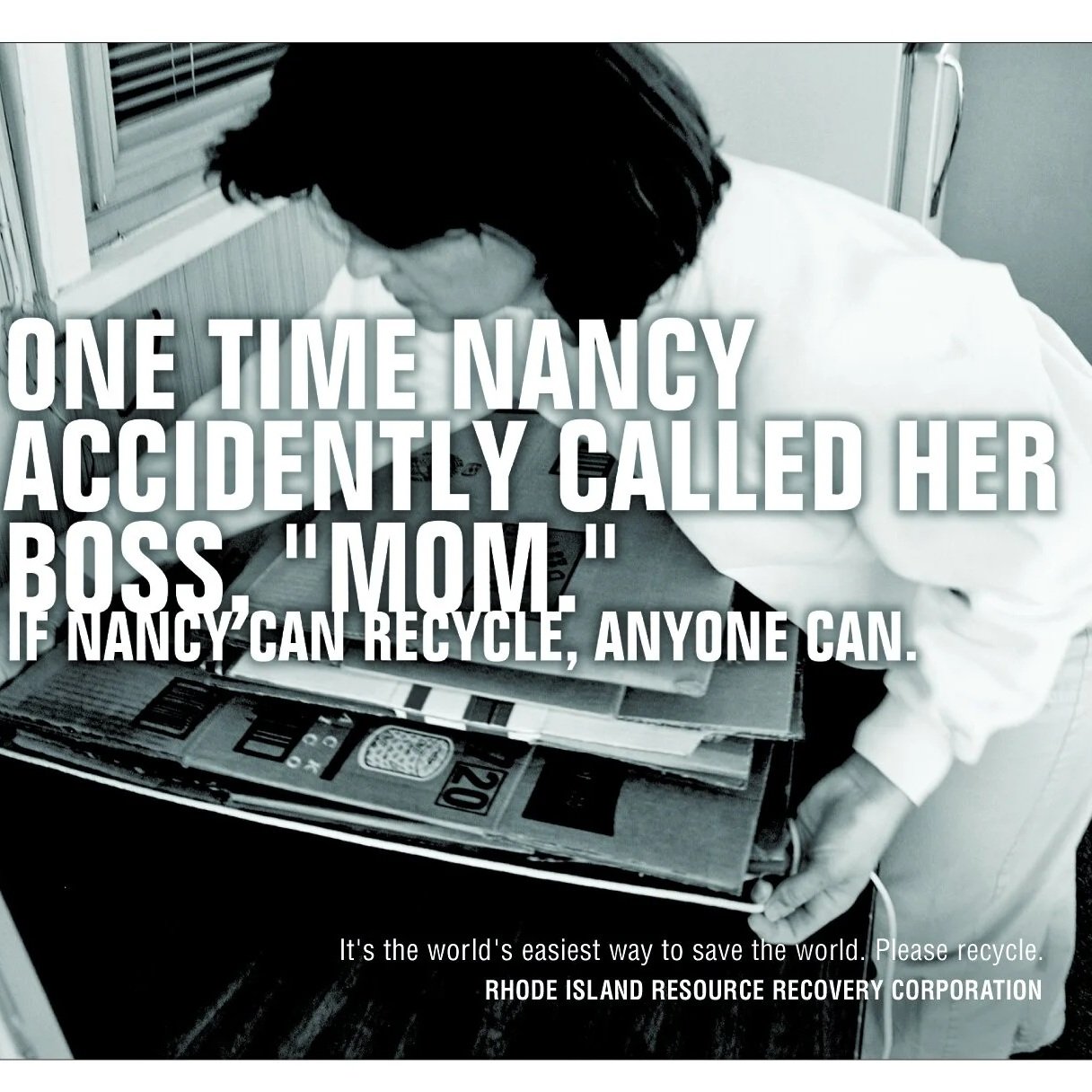 Rhode Island Resource Recovery Corporation