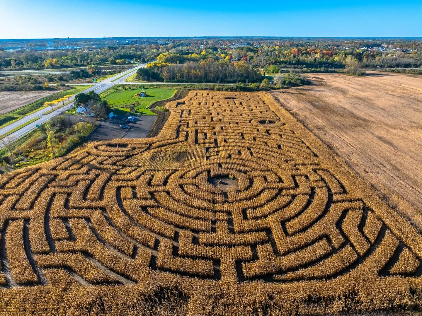 Kohler Flora Fields