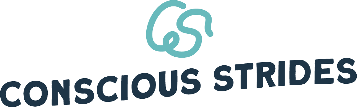 Conscious Strides