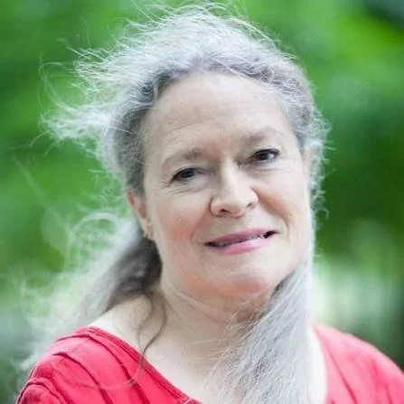 Community Love: A Tribute to Those Who Support and Uplift Our Communities - Dr. Samantha Jennings, DTCM, Registered Acupuncturist, herbalist, educator &amp; sound healing practitioner