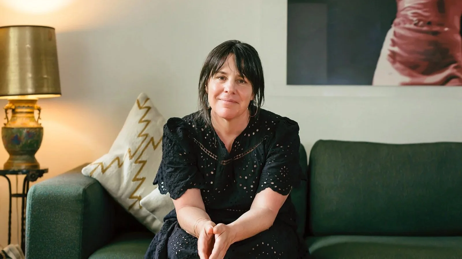 A New Name for the Same Work: Welcome to Nicole Marcia Therapy