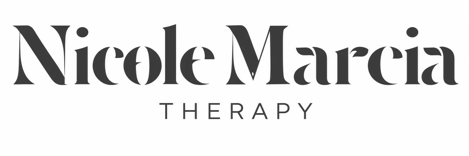 Nicole Marcia Therapy