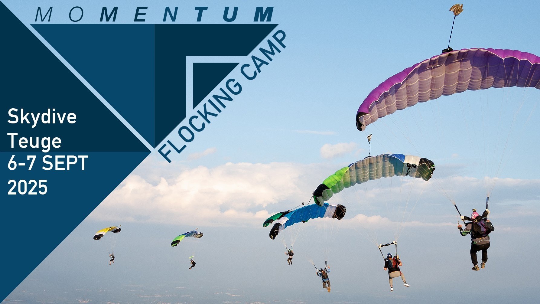 2517 - Teuge Flocking Camp