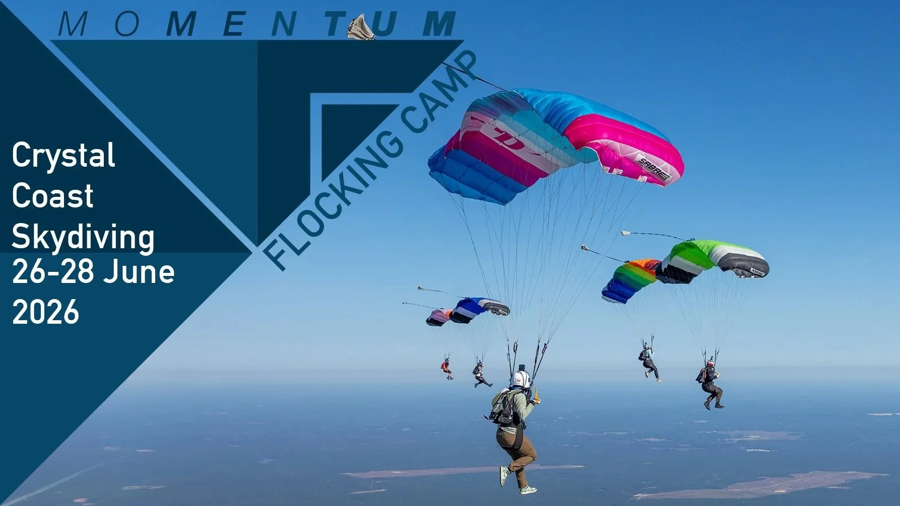 2604 - Crystal Coast