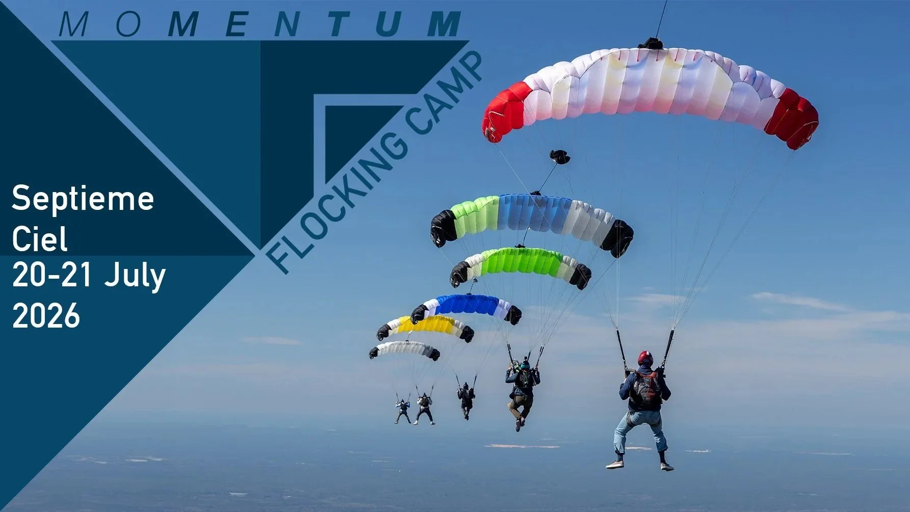 2607 - Septieme Ciel