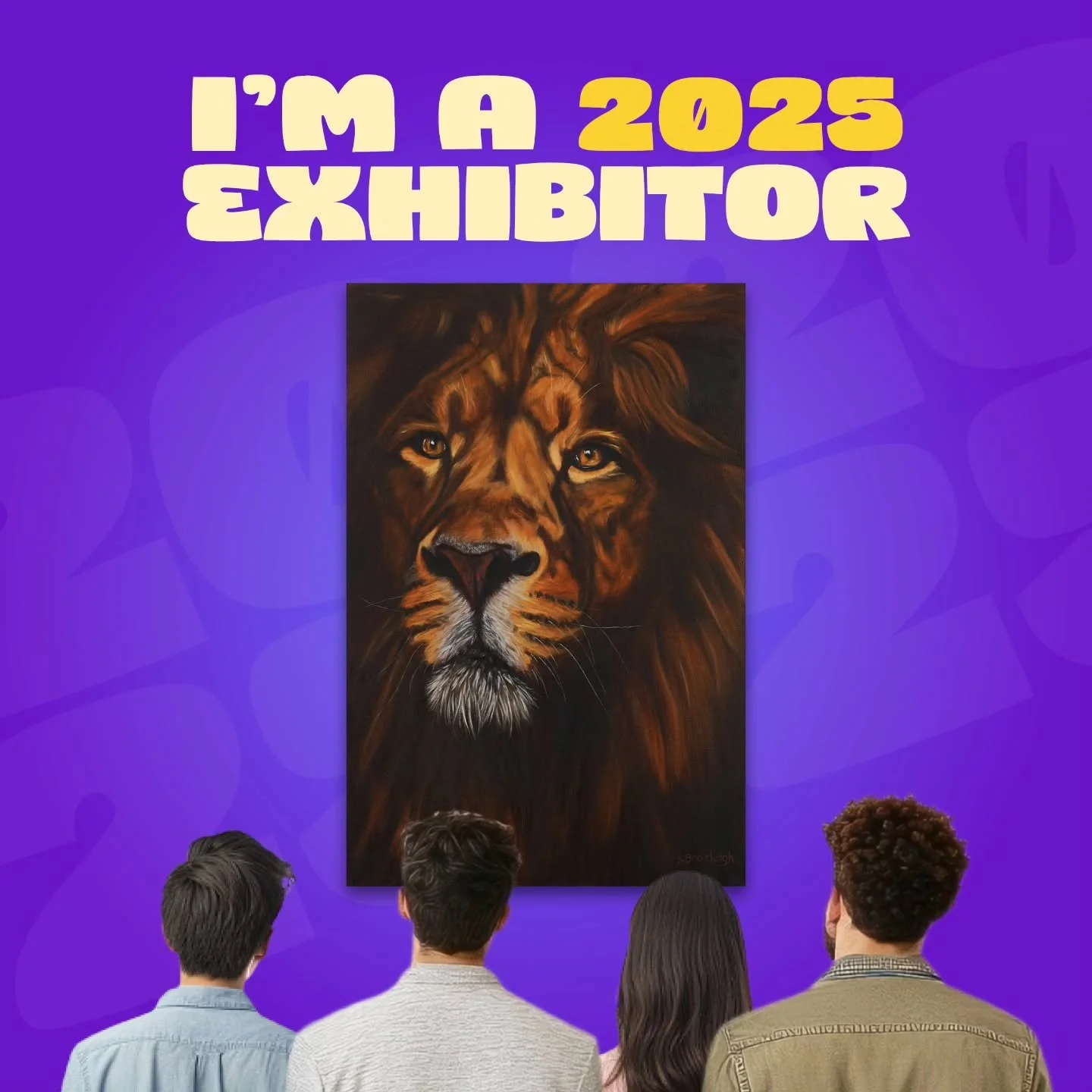β¨ Exciting news! β¨
I’m thrilled to share that I’ve been selected as one of the exhibiting artists for the @recoveredfutures Art Exhibition this October. π¨π«
Held at King George Square in the heart of Brisbane, this annual event is alway