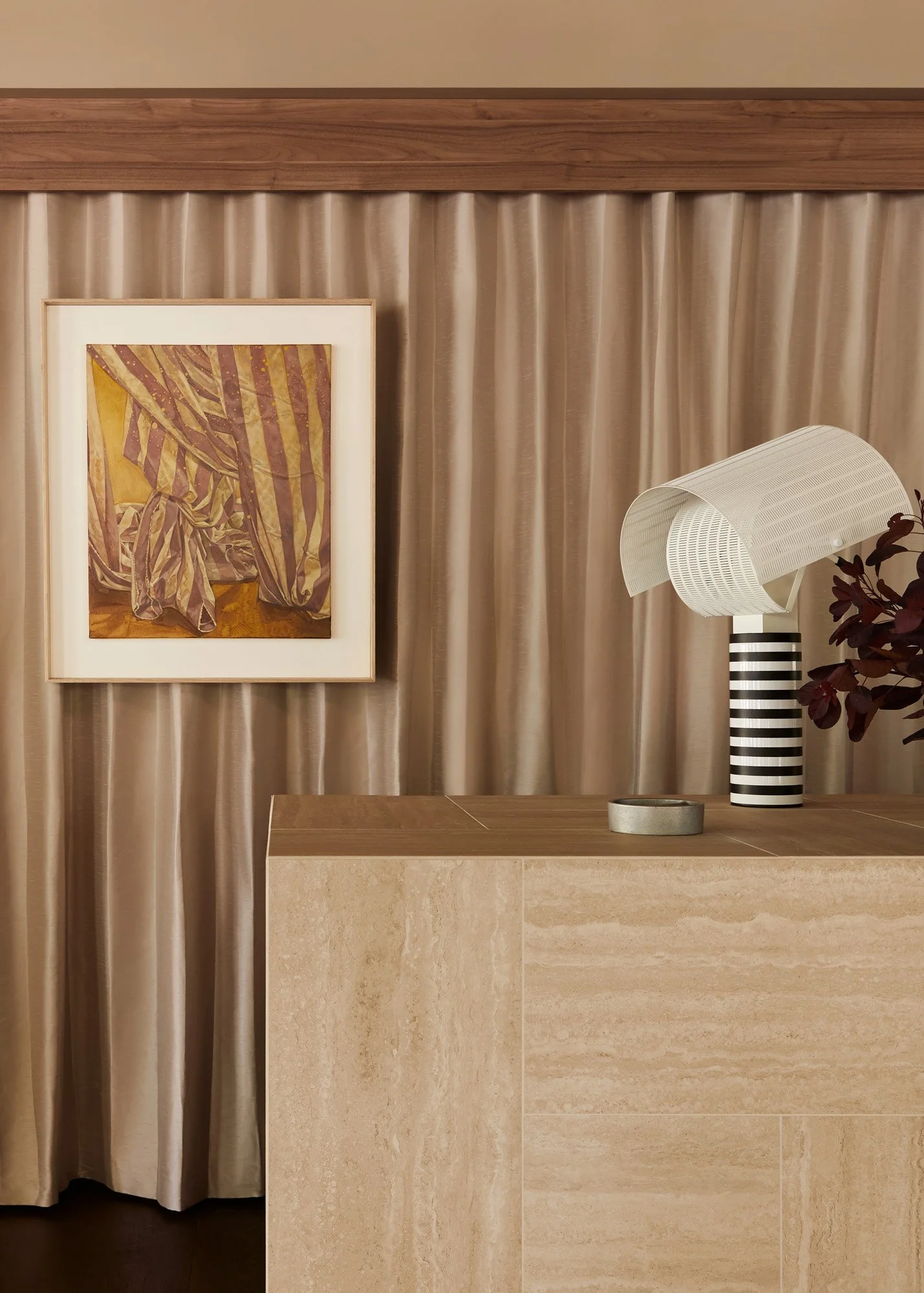 Perri Cutten Manuka / Canberra — Brahman Perera.