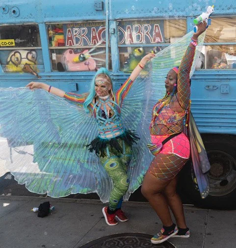 Pride Ride