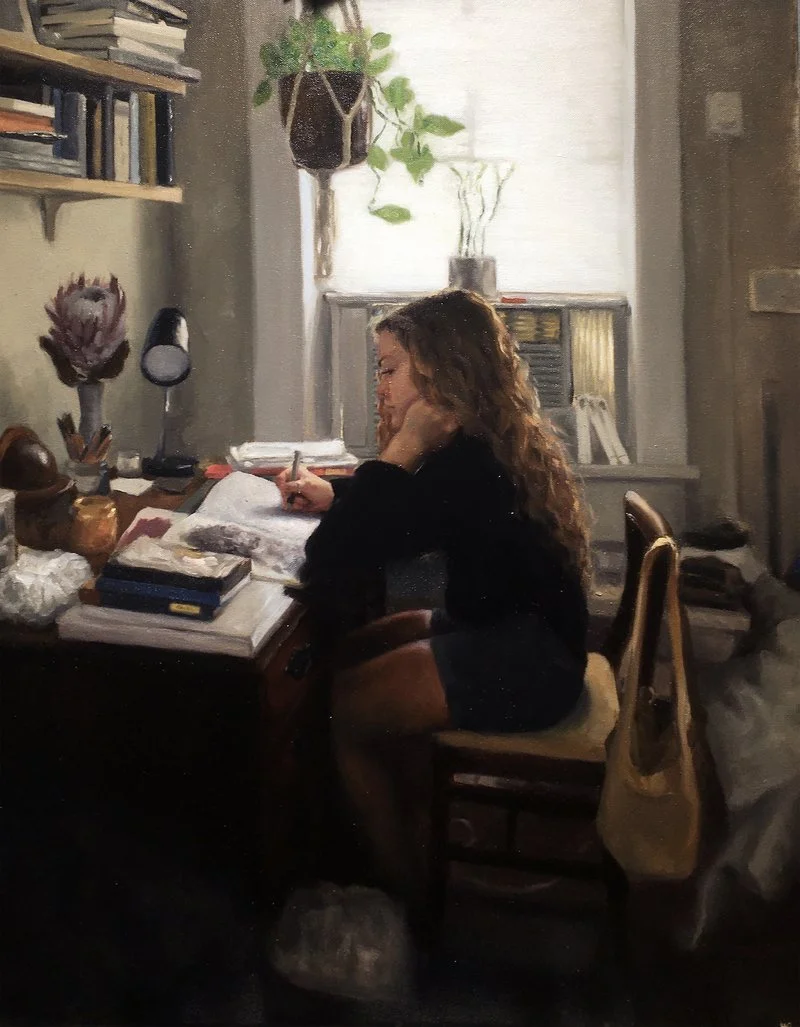 Dacia Gallery: Women’s Art on E. 11th
