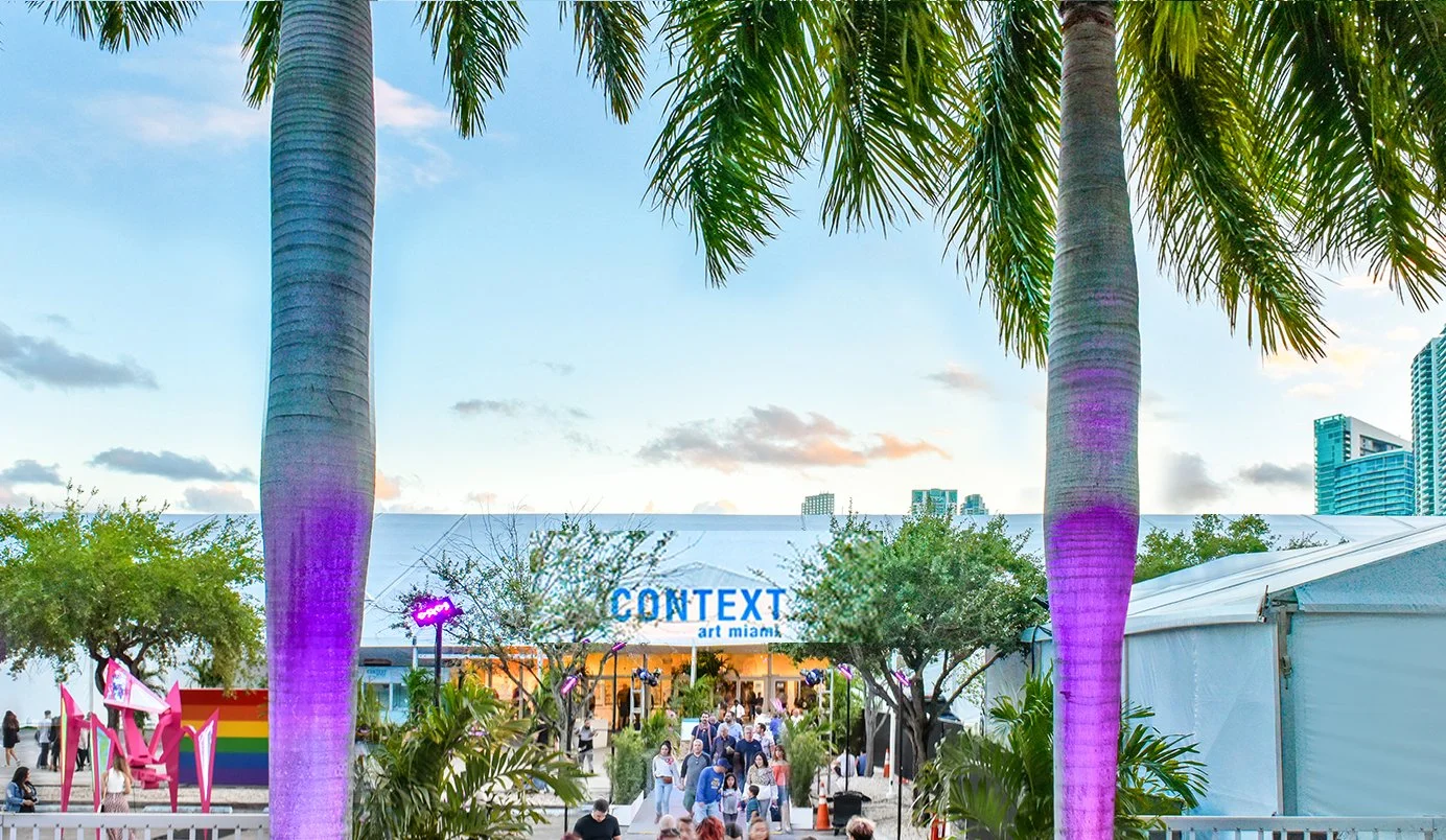 Miami Art Week 2025: Your Essential Guide to the Fairs, Exhibits, and Chaos
