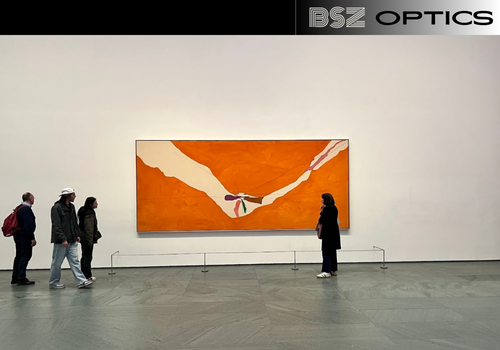 Helen Frankenthaler at MoMA: A Grand Sweep Through a Legendary Practice