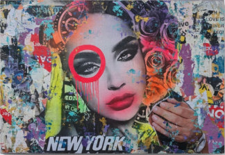 DAIN: The Eye of the Artist