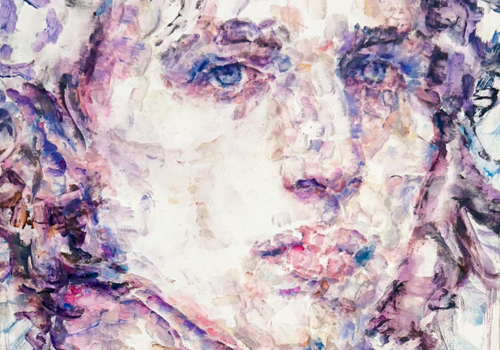 From Room 828 to West 19th Street: Elizabeth Peyton Is Still Paying Attention