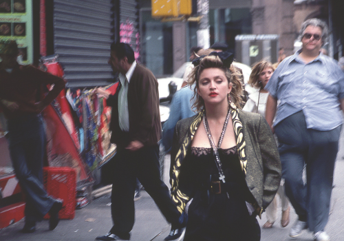 The East Village Never Stood Still. Daniel Root's Photographs Show What Changed, and What Didn’t