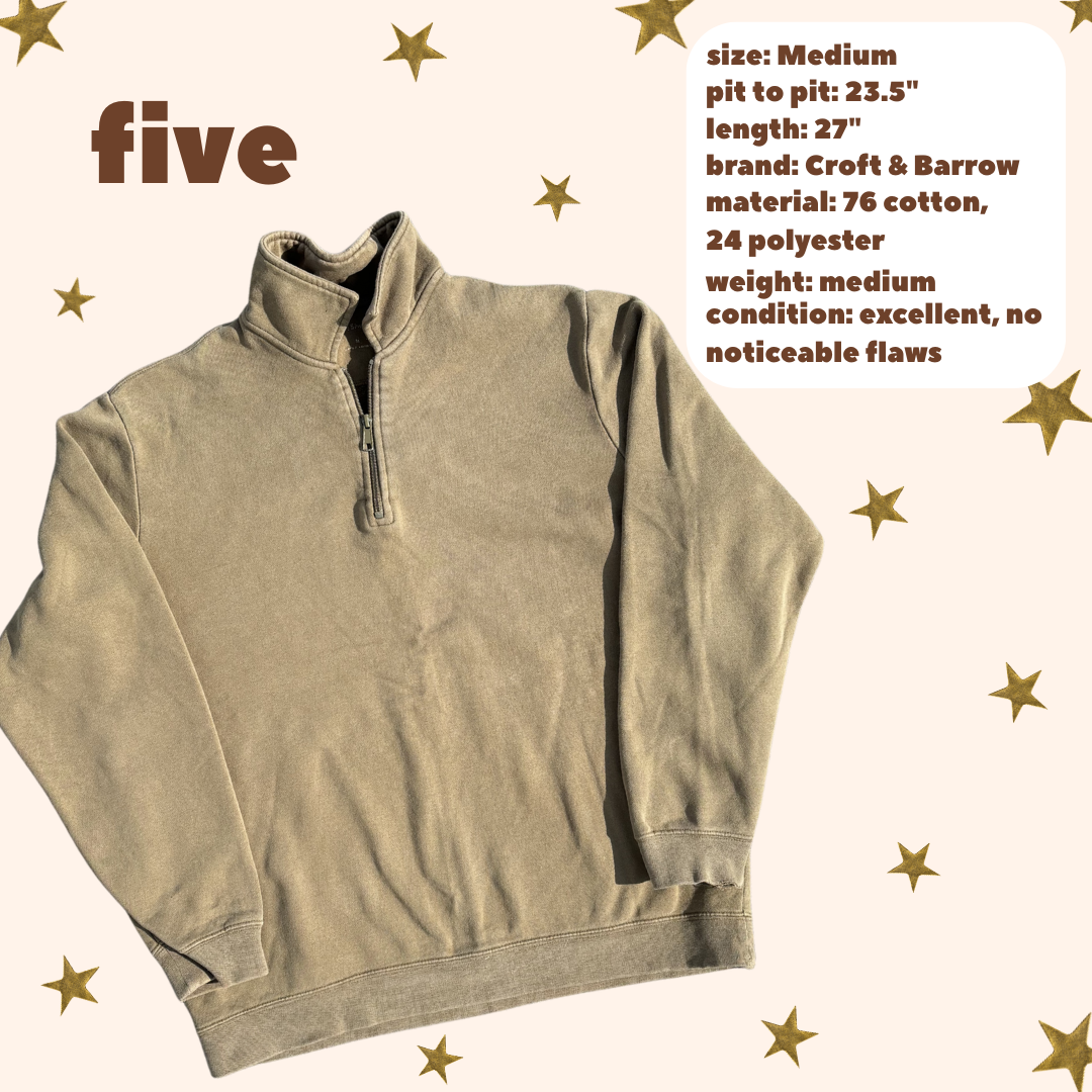 croft and barrow quarter zip.png