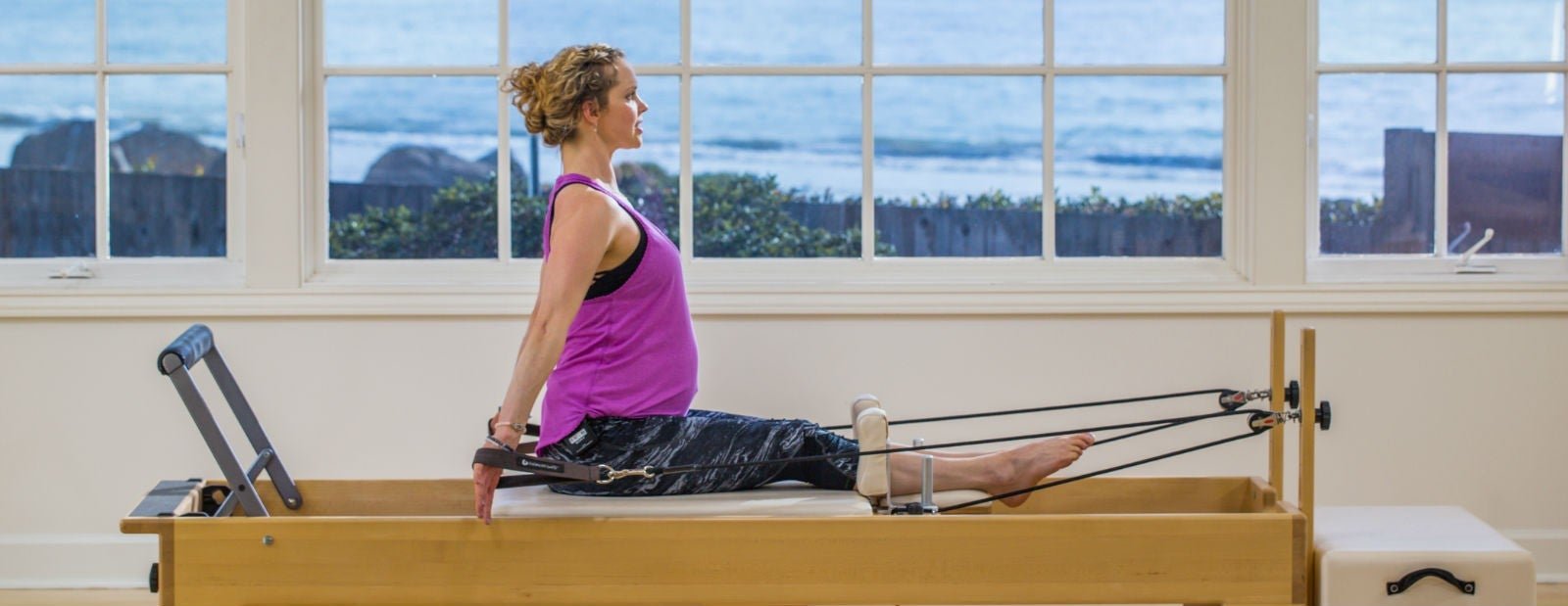 BENEFITS OF PILATES: 8 REASONS EVERY WOMAN SHOULD TRY PILATES