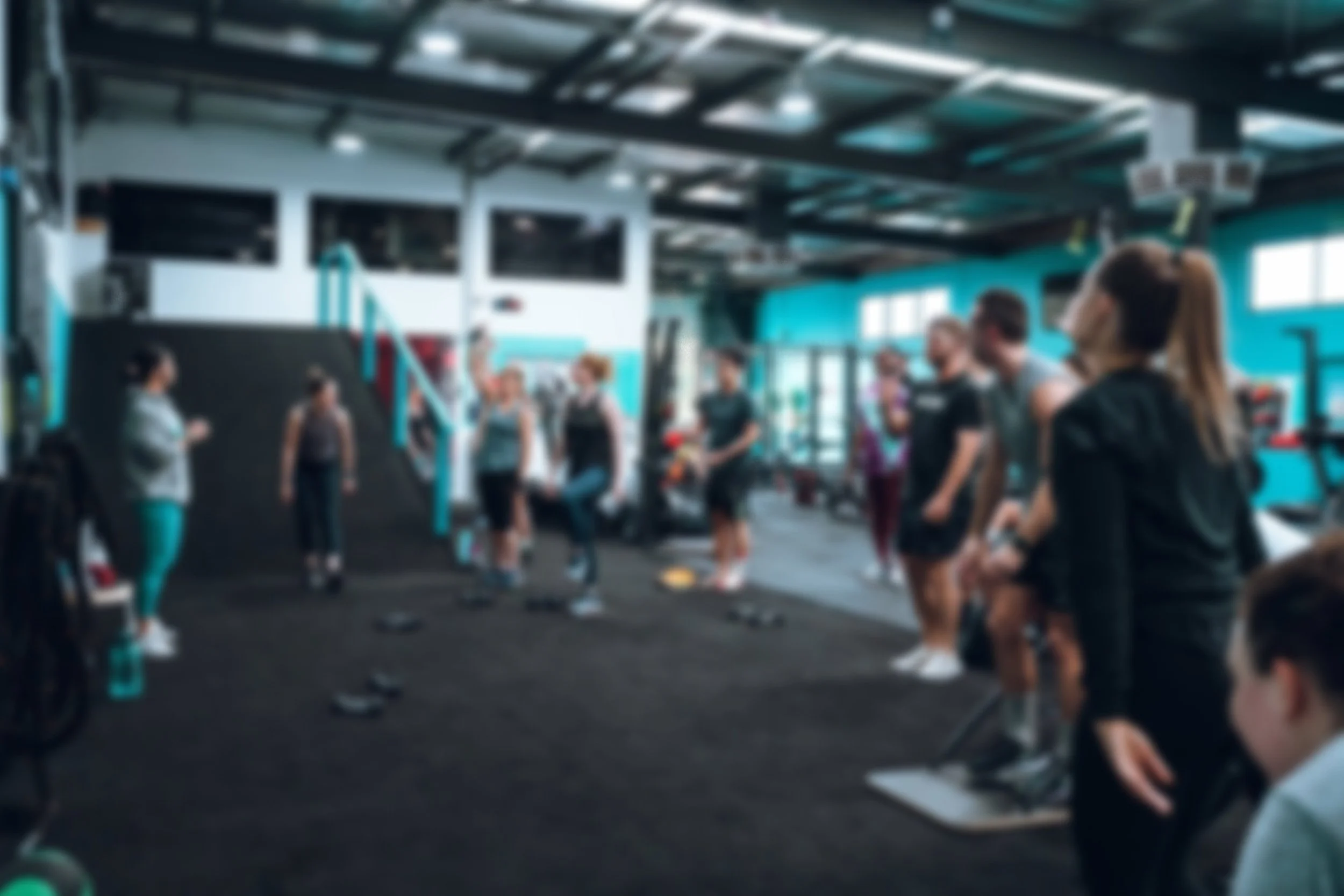 Adelaide Group Fitness Classes | Strength & Endurance — Fast Twitch ...