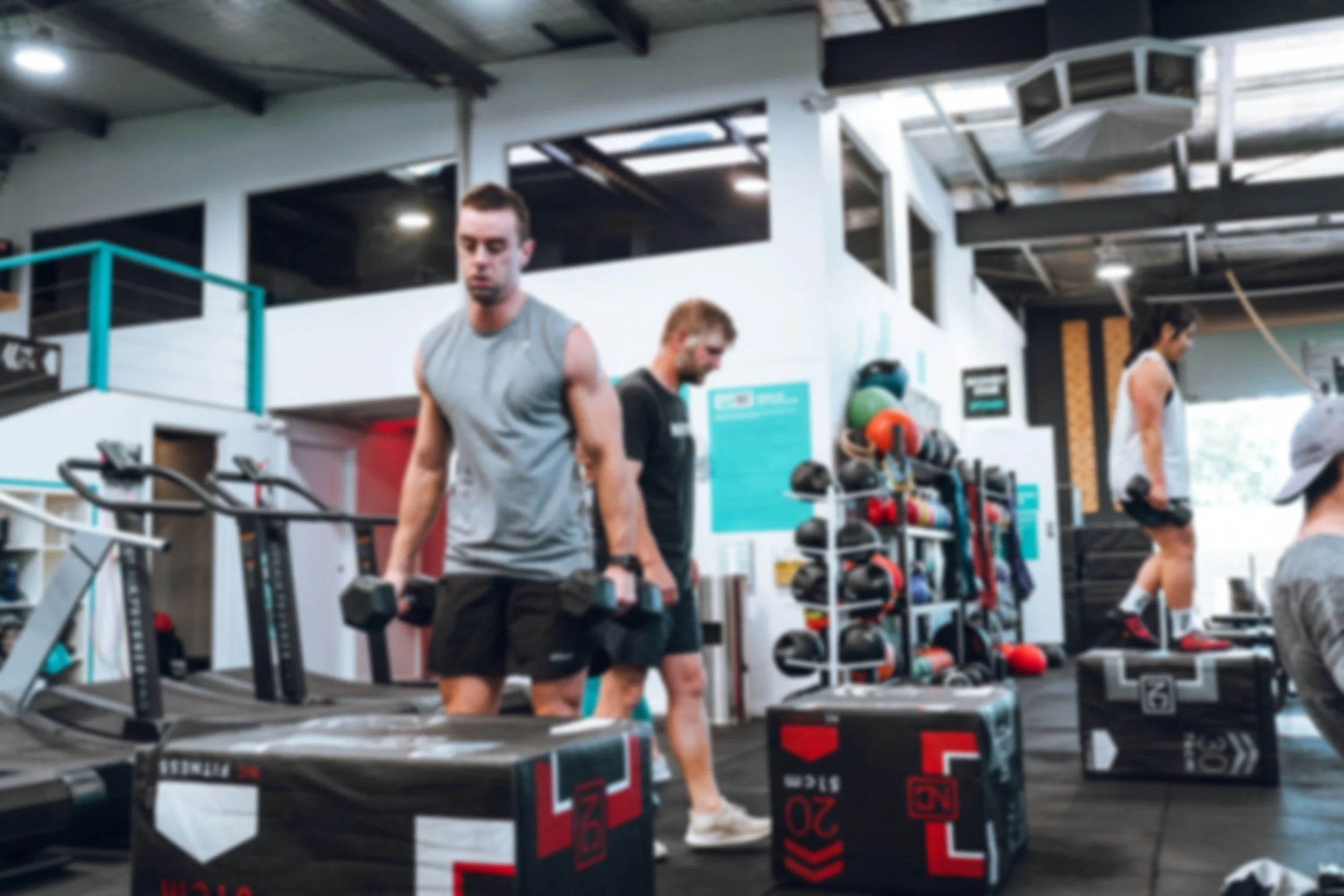 The Best 8 Week Challenge In Adelaide Lose Weight Build Strength