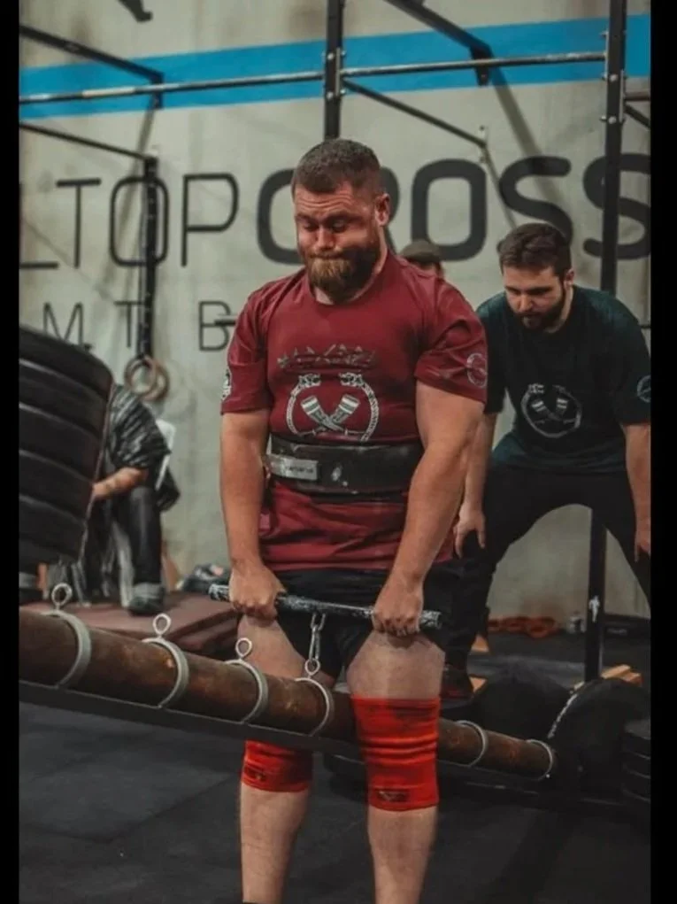 Ash Storey Trainer Profile Picture