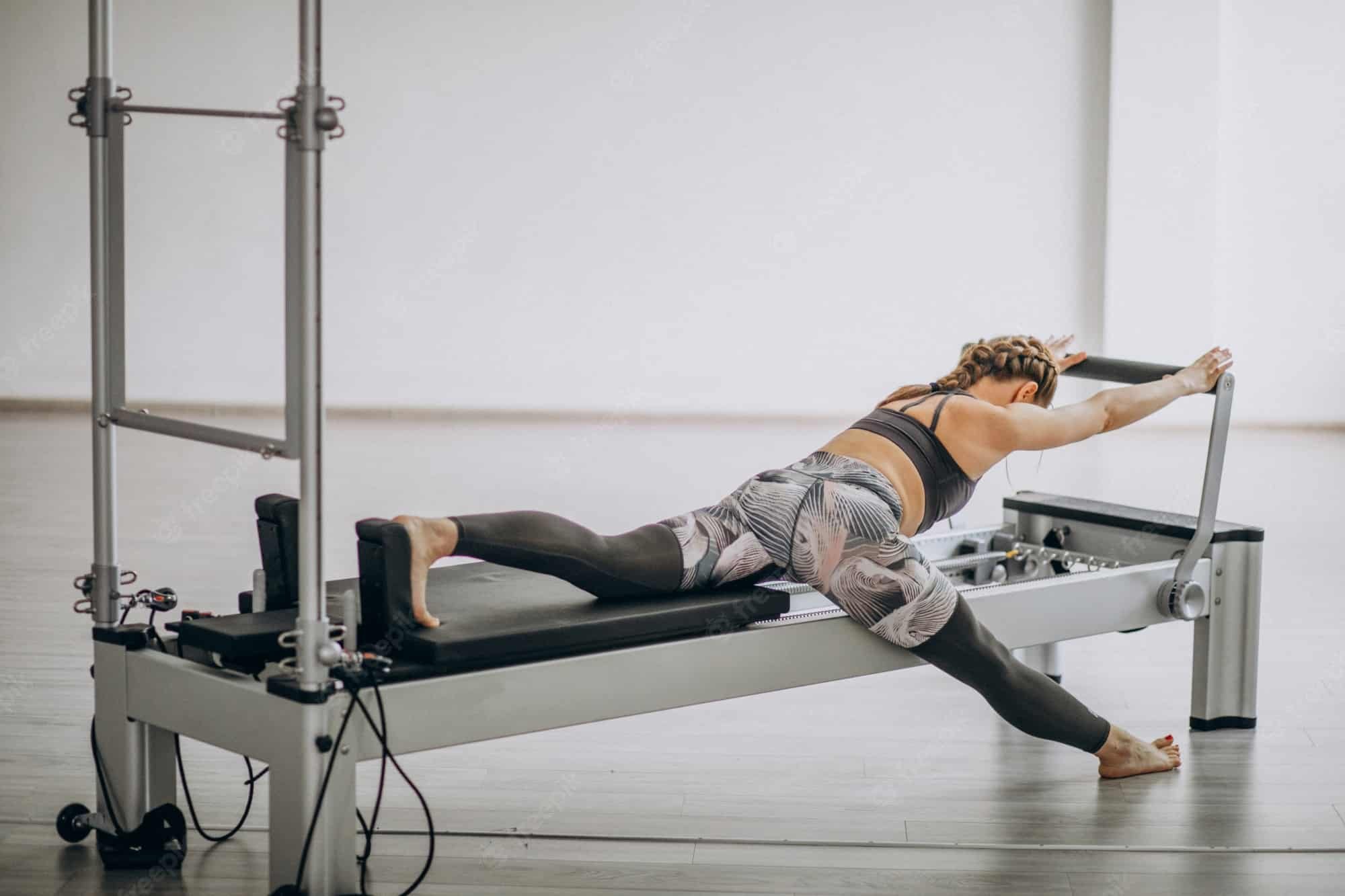 What's better for toning? Pilates, Reformer, Yoga or Weight Lifting?