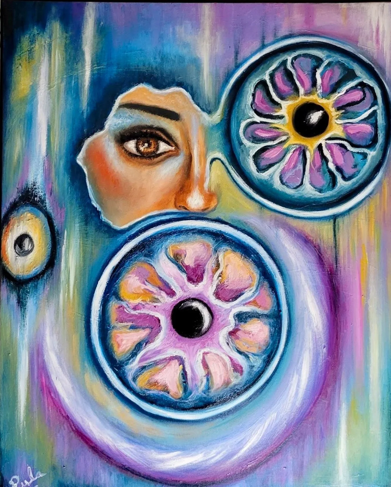 Iris