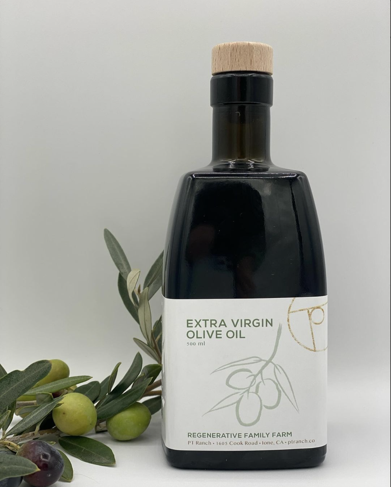 PTRanch Olive Oil Label pic.png