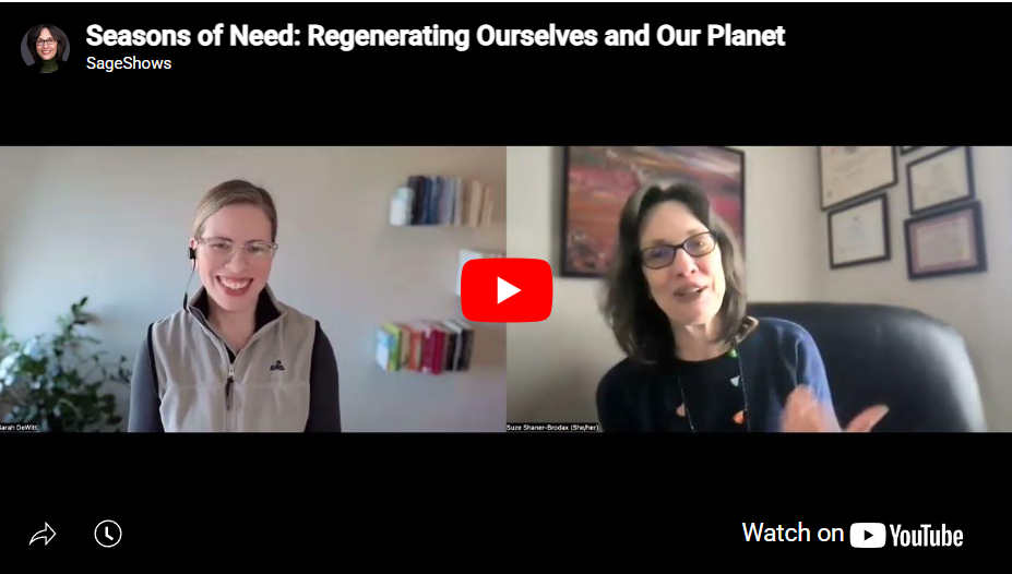 Welcome to 2026 – The Year of Collective Care: Retreat Opportunities!