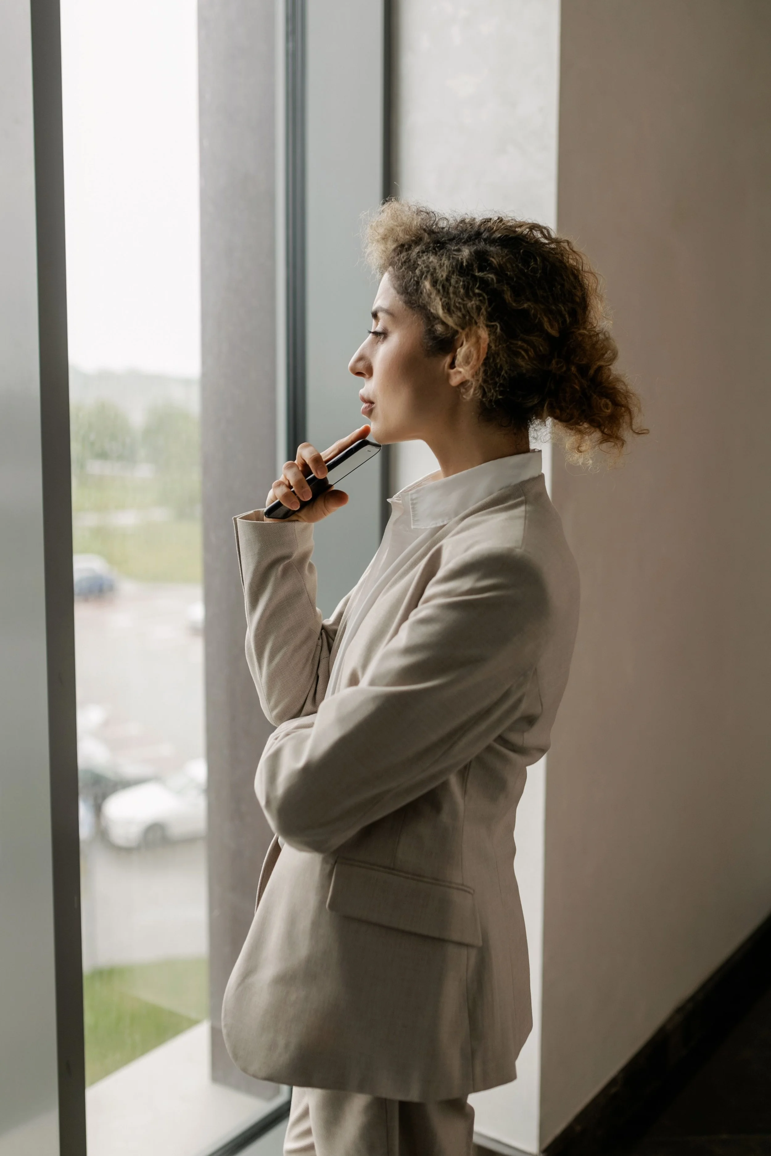 The Mirror and the Epiphany: What High Achievers Can't See About Themselves