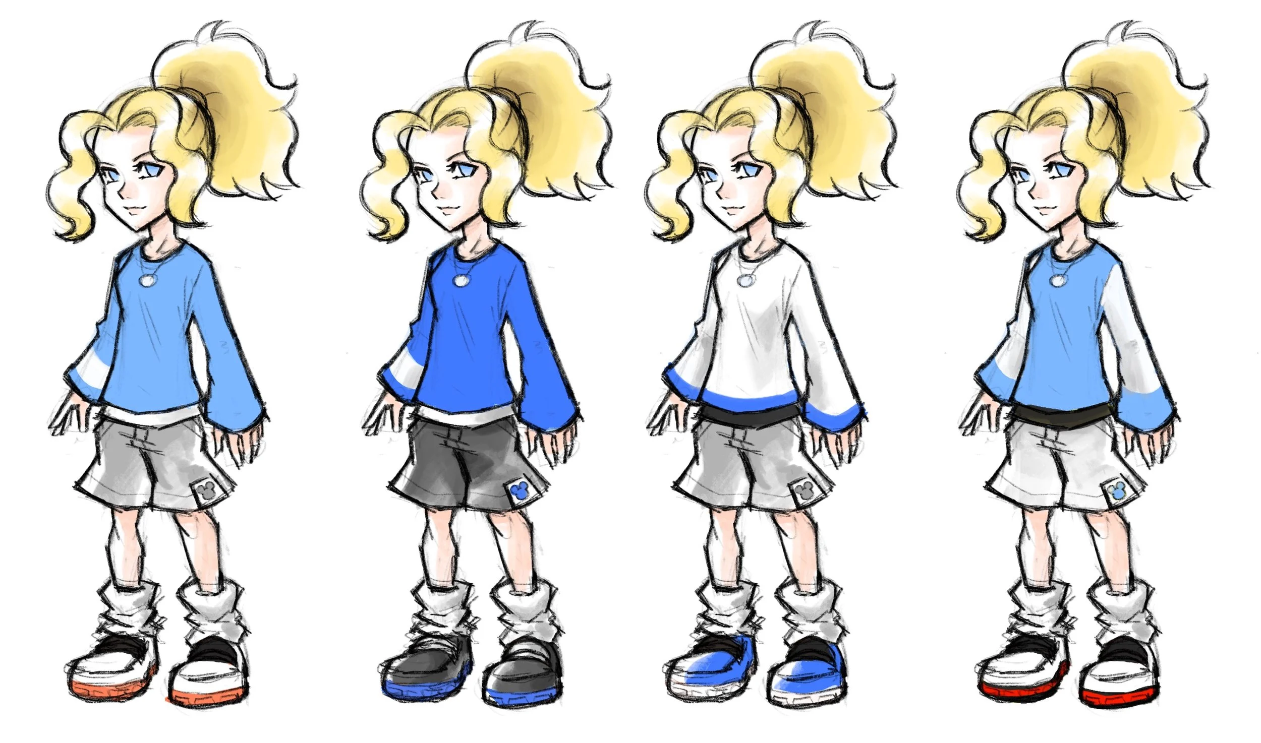 Alice Color Concepts