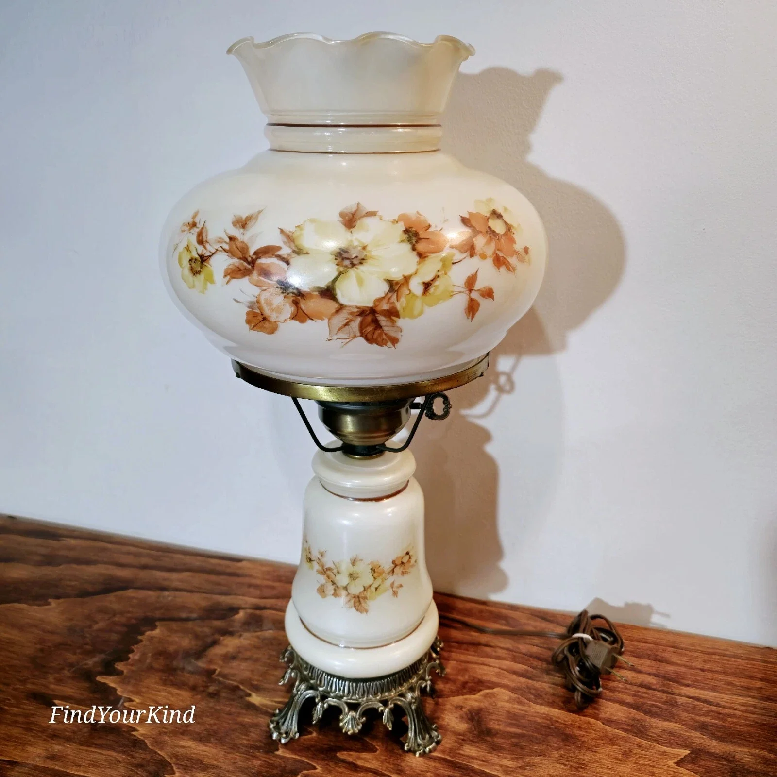 Props for Violet's Living Room